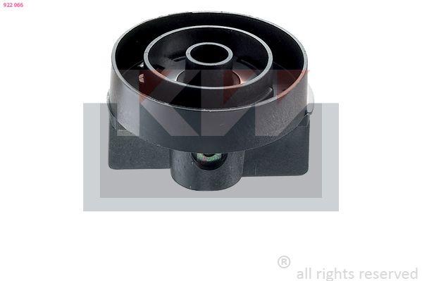 Rotor, Distribütör Made İn İtaly - Oe Equivalent KW 922 066