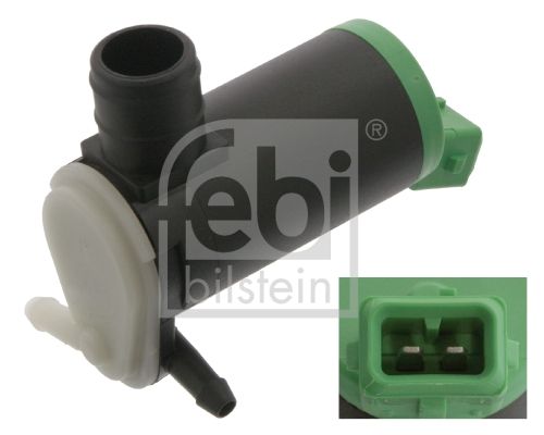 FEBI BILSTEIN 14361 Su Fıskiye Motoru - . Görsel