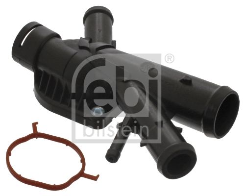 FEBI BILSTEIN 45889 Su Flanşı