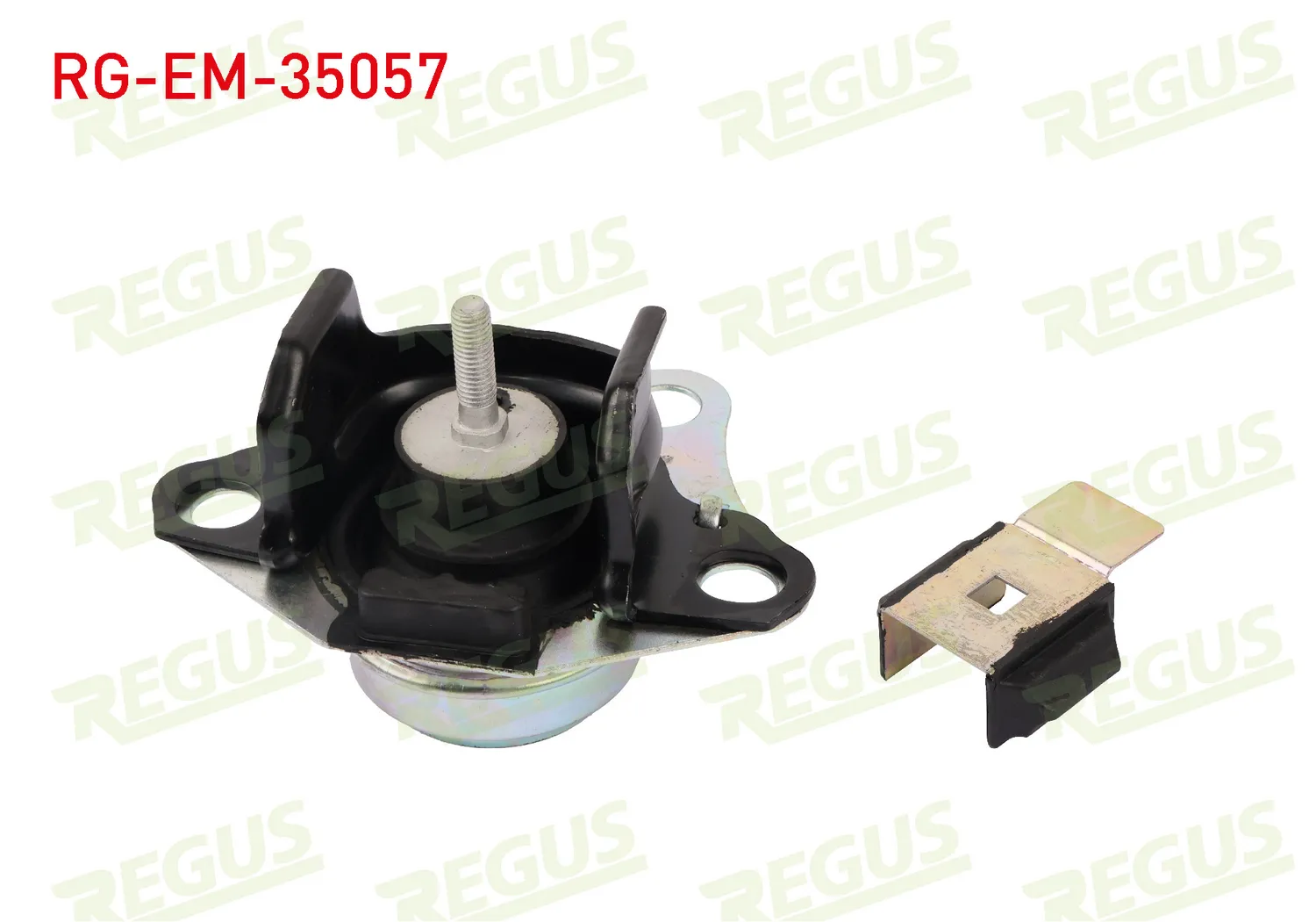 Motor Takozu Sağ REGUS RG-EM-35057
