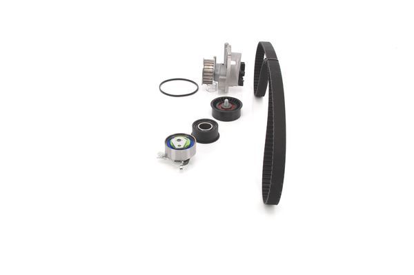 Su Pompalı Triger Seti Opel 1987946400 - . Görsel