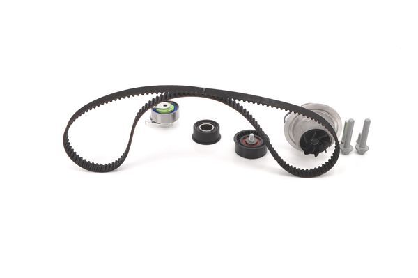 Su Pompalı Triger Seti Opel 1987946400 - . Görsel