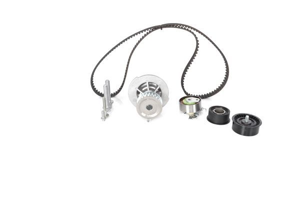 Su Pompalı Triger Seti Opel 1987948738 - . Görsel