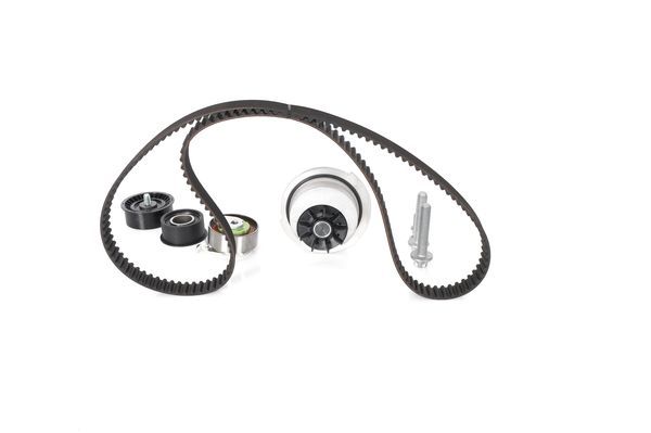 Su Pompalı Triger Seti Opel 1987948738 - . Görsel