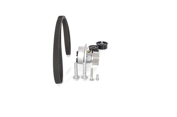 Su Pompalı Triger Seti Opel 1987948738 - . Görsel
