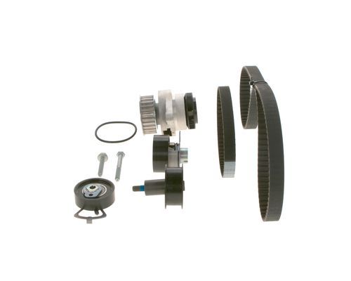 Su Pompalı Triger Seti Vw 1987946427 - . Görsel