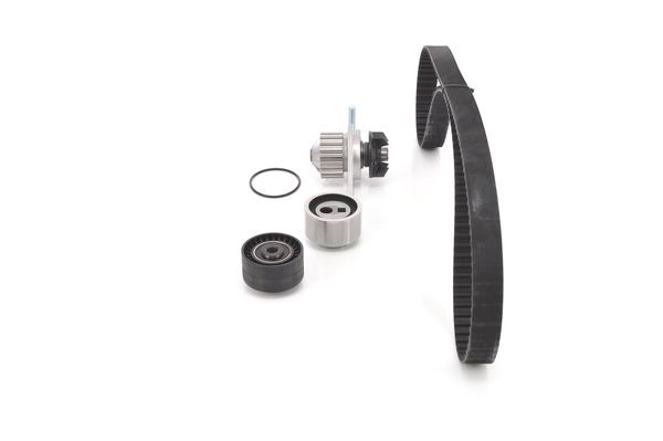 Su Pompalı Triger Seti Wasserpumpen Set - . Görsel