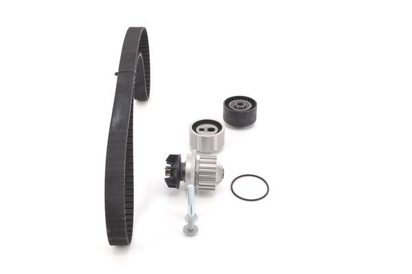 Su Pompalı Triger Seti Wasserpumpen Set - . Görsel