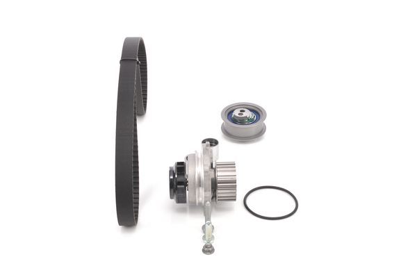 Su Pompalı Triger Seti Wasserpumpen Set - . Görsel