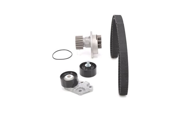 Su Pompalı Triger Seti Wasserpumpen Set - . Görsel