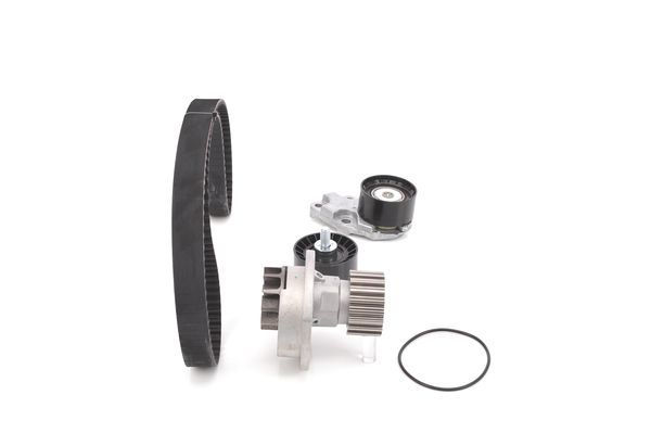 Su Pompalı Triger Seti Wasserpumpen Set - . Görsel