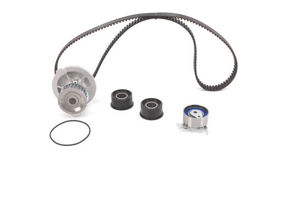 Su Pompalı Triger Seti Wasserpumpen Set - . Görsel