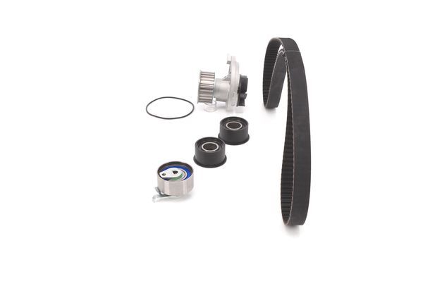 Su Pompalı Triger Seti Wasserpumpen Set - . Görsel