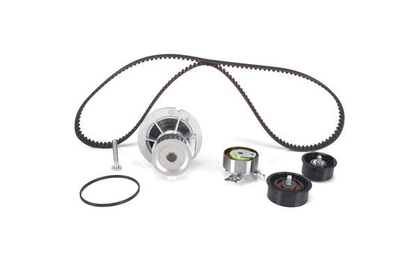 Su Pompalı Triger Seti Wasserpumpen Set - . Görsel