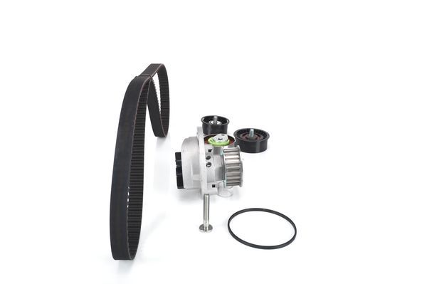 Su Pompalı Triger Seti Wasserpumpen Set - . Görsel