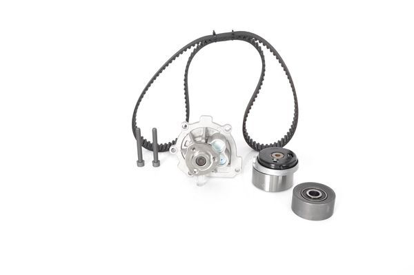 Su Pompalı Triger Seti Wasserpumpen Set - . Görsel