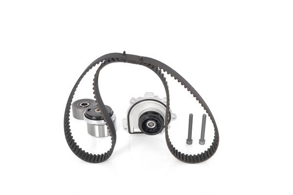 Su Pompalı Triger Seti Wasserpumpen Set - . Görsel