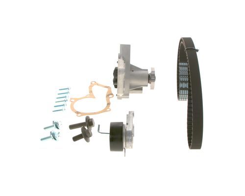 Su Pompalı Triger Seti Wasserpumpen Set - . Görsel