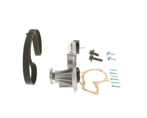 Su Pompalı Triger Seti Wasserpumpen Set - . Görsel