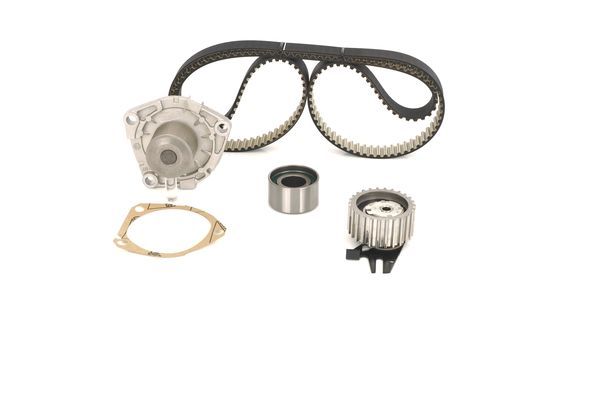 Su Pompalı Triger Seti Wasserpumpen Set - . Görsel