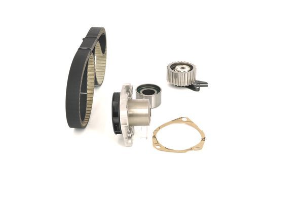 Su Pompalı Triger Seti Wasserpumpen Set - . Görsel
