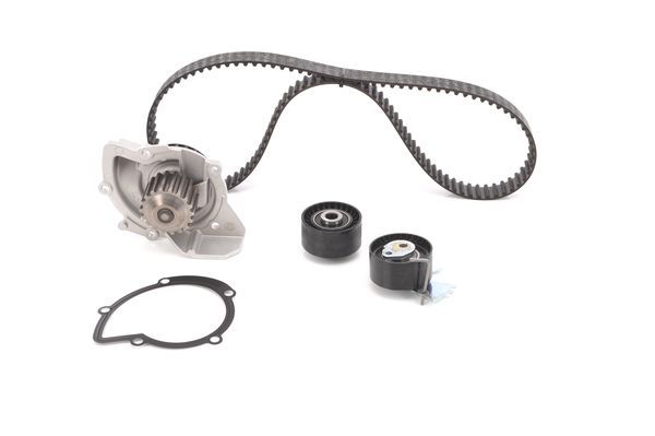 Su Pompalı Triger Seti  Citroen DS Fiat Ford Peugeot 2.0 1613561780 71775922 1855735