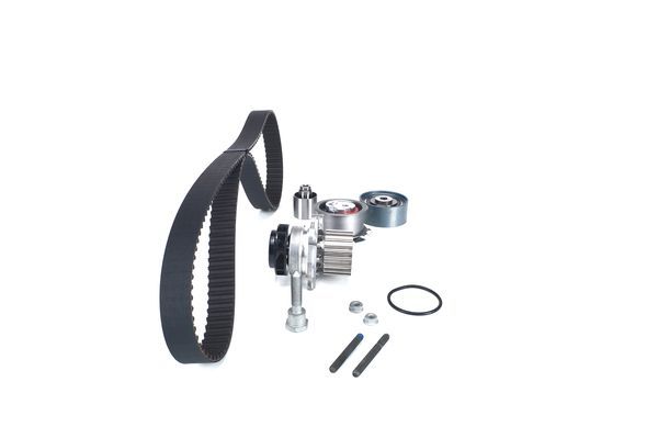 Su Pompalı Triger Seti Wasserpumpen Set - . Görsel