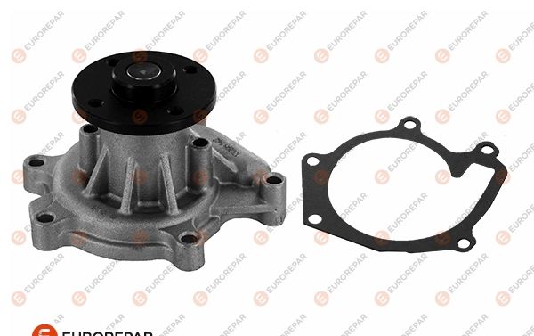 Su Pompası, Motor Soğutması EUROREPAR 1623106780
