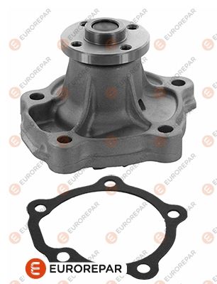 Su Pompası, Motor Soğutması EUROREPAR 1623112380