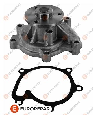 Su Pompası, Motor Soğutması EUROREPAR 1623113380