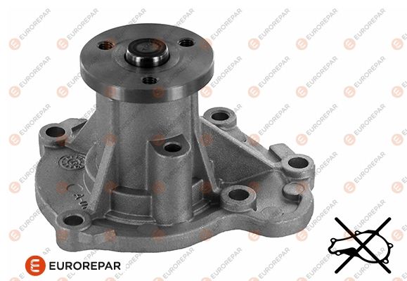 Su Pompası, Motor Soğutması EUROREPAR 1623116380