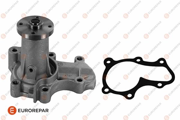 Su Pompası, Motor Soğutması EUROREPAR 1682238680