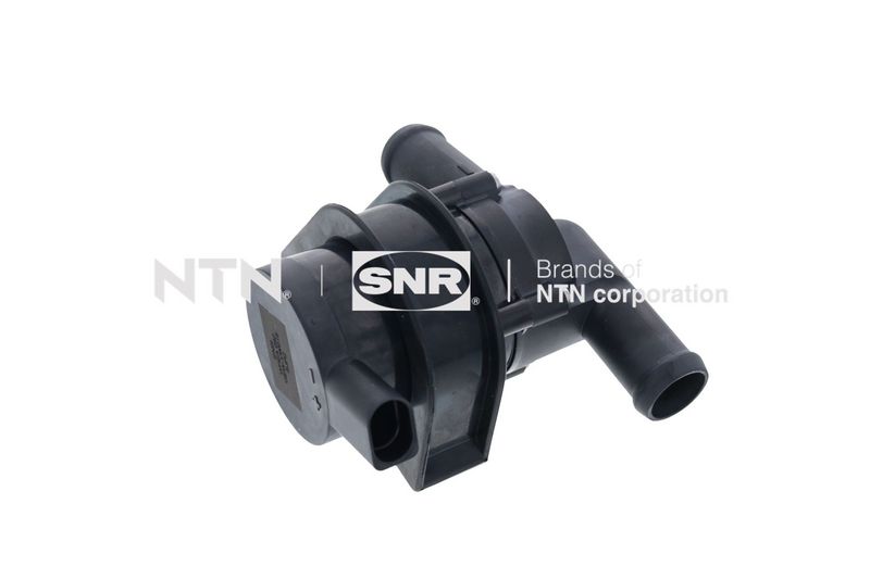 Su Pompası, Motor Soğutması SNR WPEA052