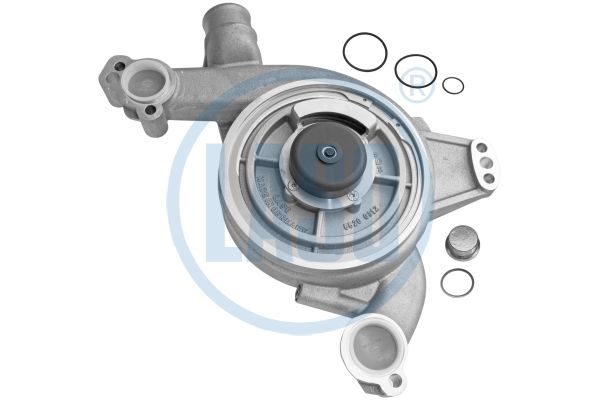 Ateşleme Bobini BorgWarner (BERU) ZS079