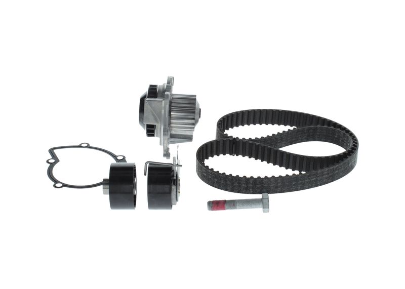 Su Pompası + Triger Kayışı Seti BOSCH 1 987 946 669