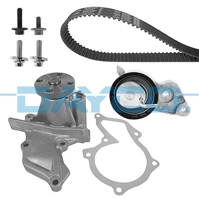 Su Pompası + Triger Kayışı Seti Schaeffler INA 530 0495 30