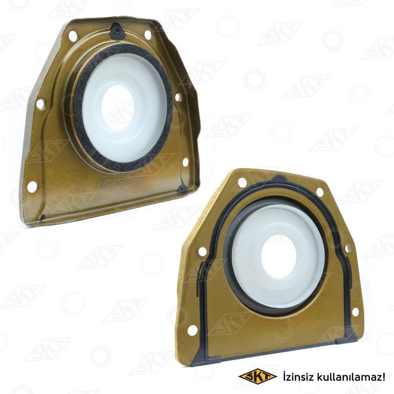 Su Pompası + Triger Kayışı Seti Schaeffler INA 530 0605 30