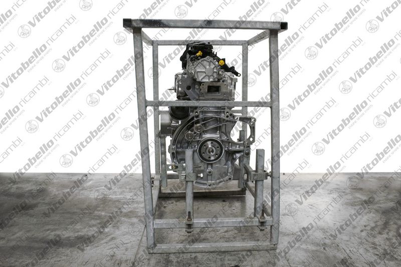 Kısmi Motor Vitobello ricambi 1004044NO