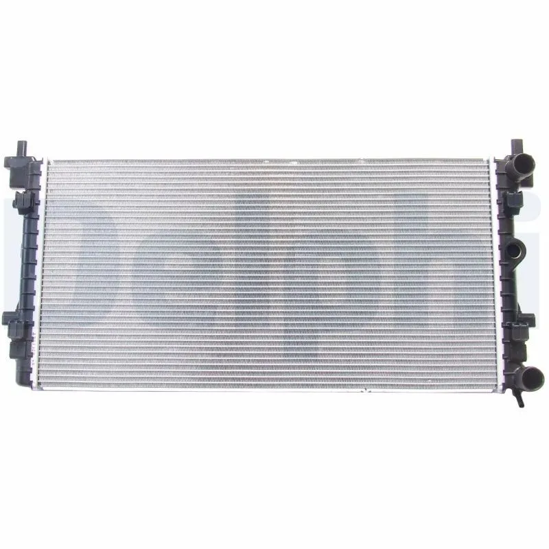 Su Radyatörü  DELPHI TSP0524077