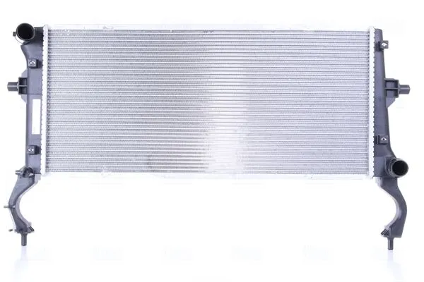 Su Radyatörü  NISSENS 606739