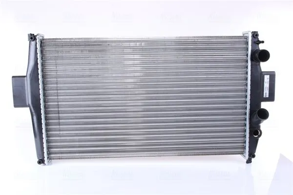 Su Radyatörü  NISSENS 63328