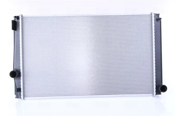 Su Radyatörü  NISSENS 64678A