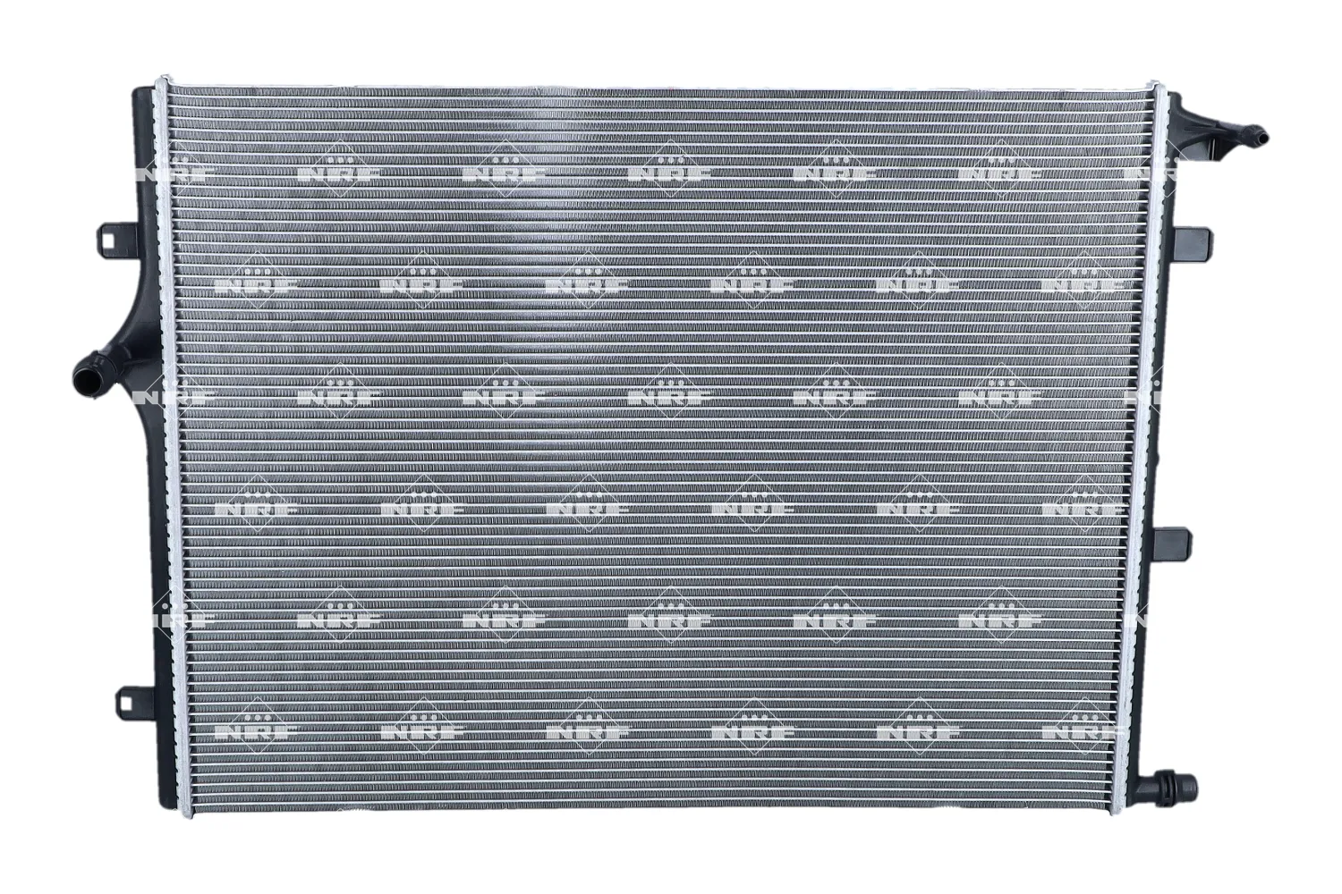Su Radyatörü  NRF 550337