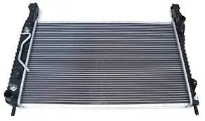Su Radyatörü  VALEO 733284