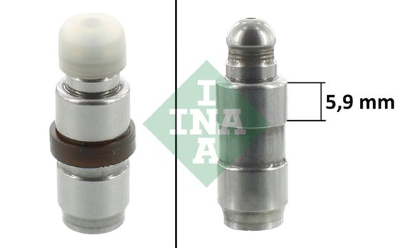 INA 420009010 Supap Itıcı