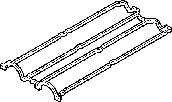 ELRING 364381 Üst Kapak Contası - . Görsel