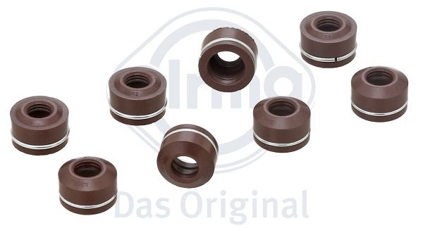 ELRING 764019 Supap Lastiği - . Görsel