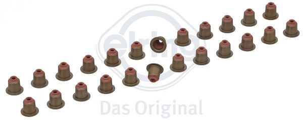 ELRING 152390 Supap Lastiği - . Görsel
