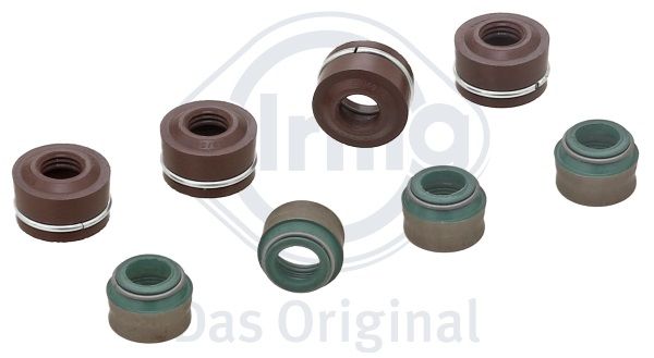 ELRING 914819 Supap Lastiği - . Görsel