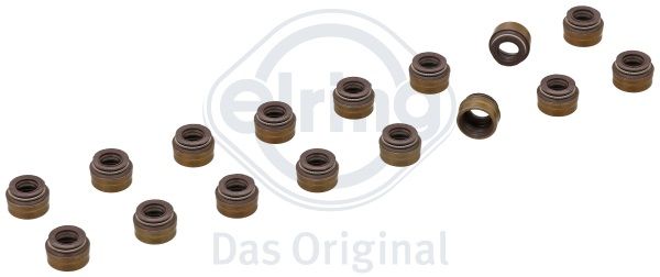 ELRING 413470 Supap Lastiği - . Görsel